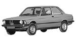 BMW E21 P2B89 Fault Code