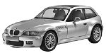 BMW E36-7 P2B89 Fault Code