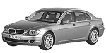 BMW E65 P2B89 Fault Code