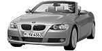 BMW E93 P2B89 Fault Code