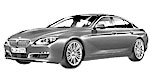 BMW F06 P2B89 Fault Code